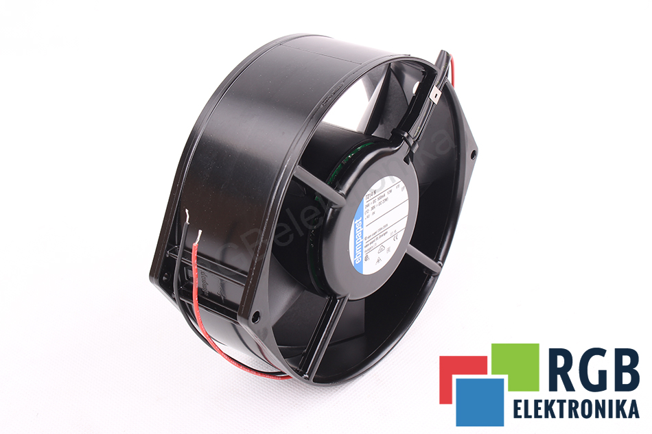 EBM PAPST 7214N VENTILADOR AXIAL 