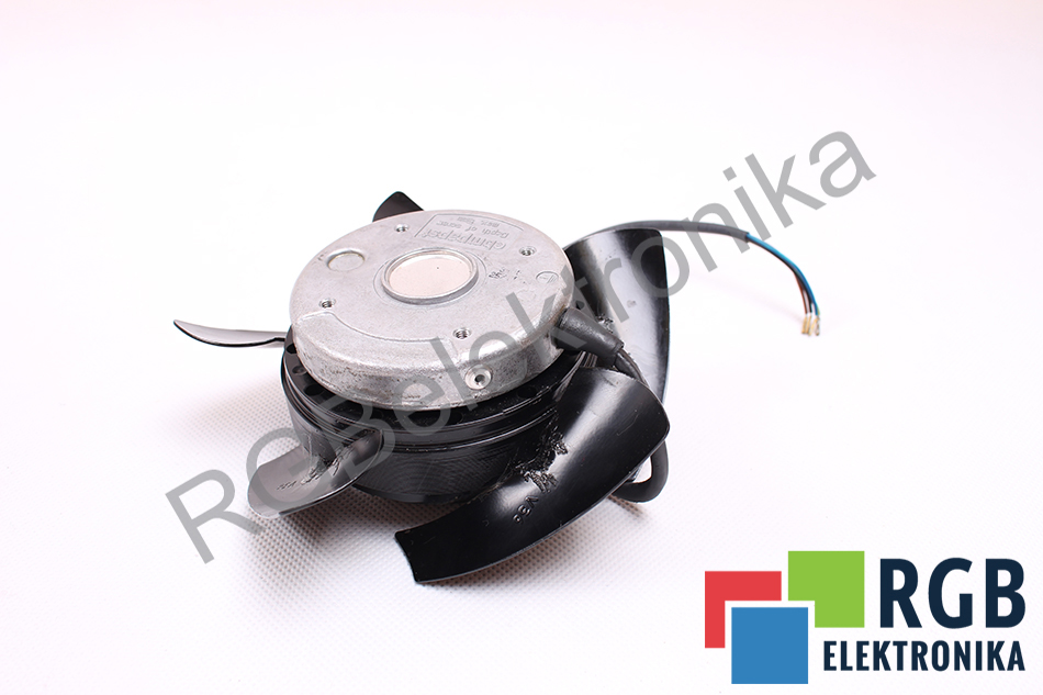 EBM PAPST M2D068-BF VENTILATORE ASSIALE 
