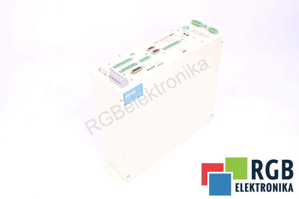 ECA VISBRO V13.02 743-0-38-000 743-0-38-000 