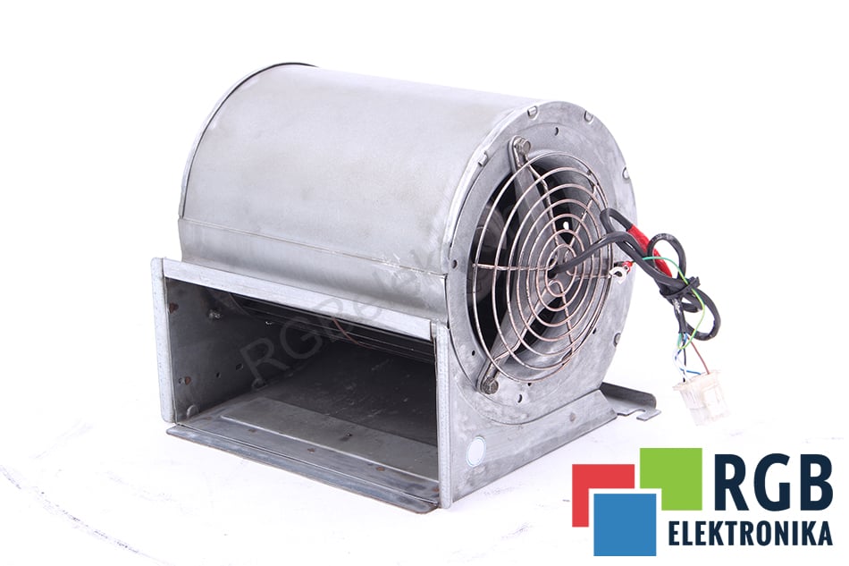 DMUCHAWA 2GDFUT65 146X180L ECOFIT DO ATV61HC16N4 TELEMECANIQUE