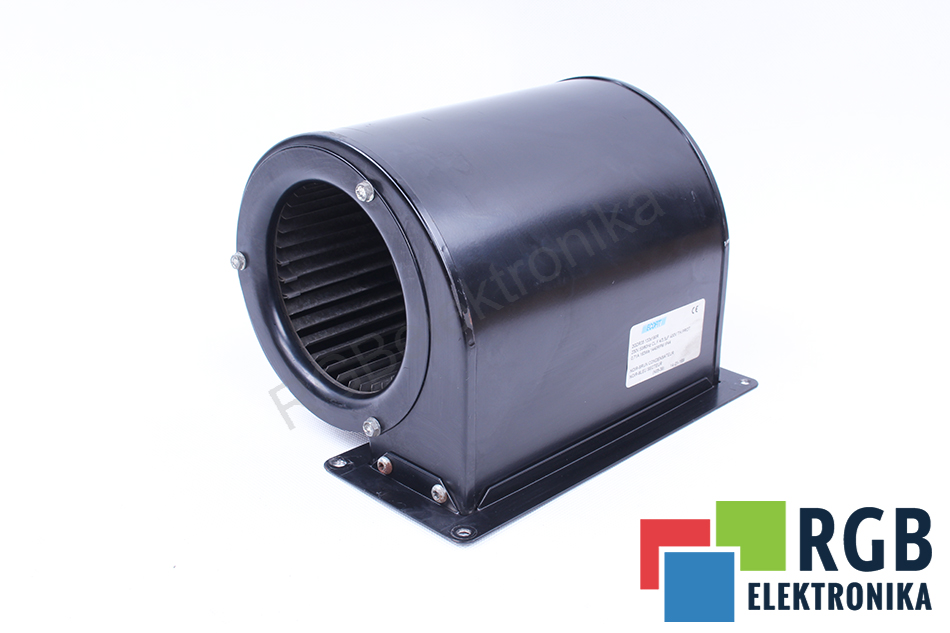 DMUCHAWA 2GDR35 230V ECOFIT