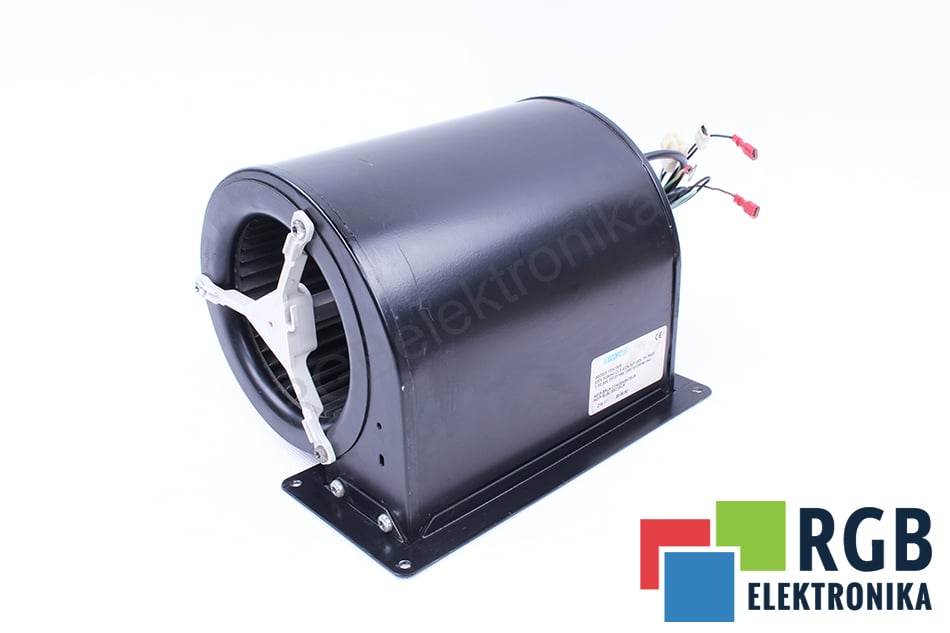 DMUCHAWA 2GDS25 230V ECOFIT