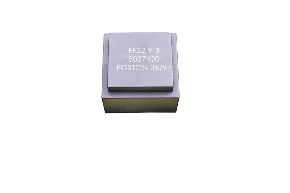 TRANSFORMATOR EF32-9-3 8027420 EGSTON