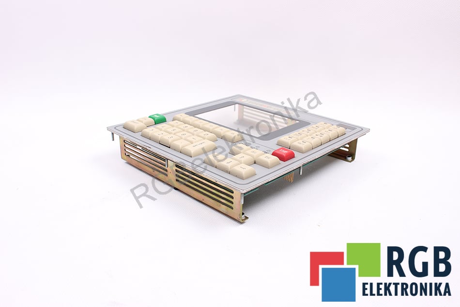 FRONT DO NC 400 PLUS C.RS074 EGURKO ORTZA