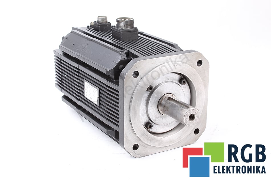 SERVOMOTOR SB205/30/27/05/38/P/01/64/EAKN 3000RPM ELAU