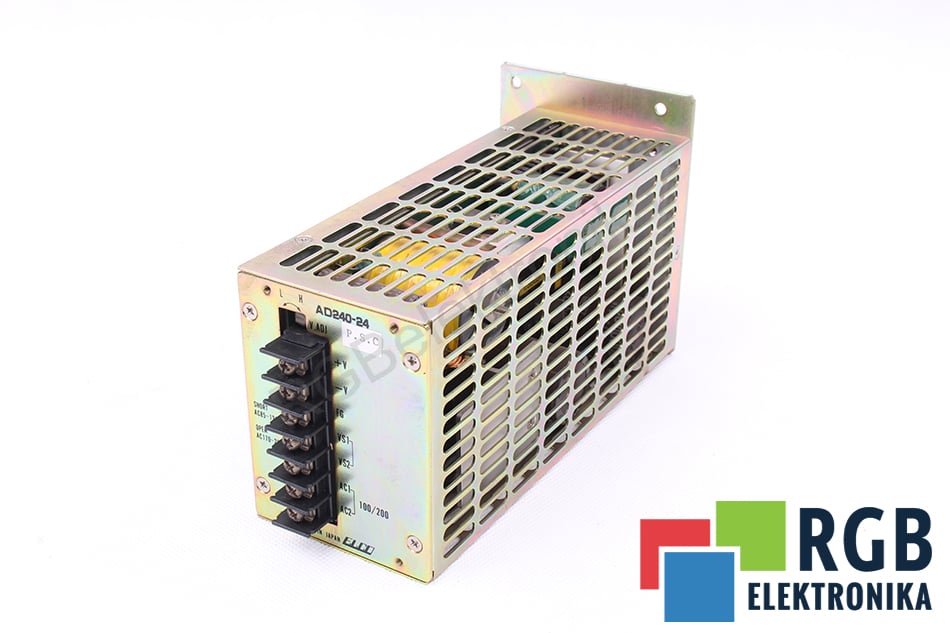 ZASILACZ AD240-24 ELCO