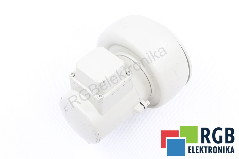 DMUCHAWA Z SILNIKIEM D03 0.03KW 230/400V 2820MIN-1 ELEKTROR