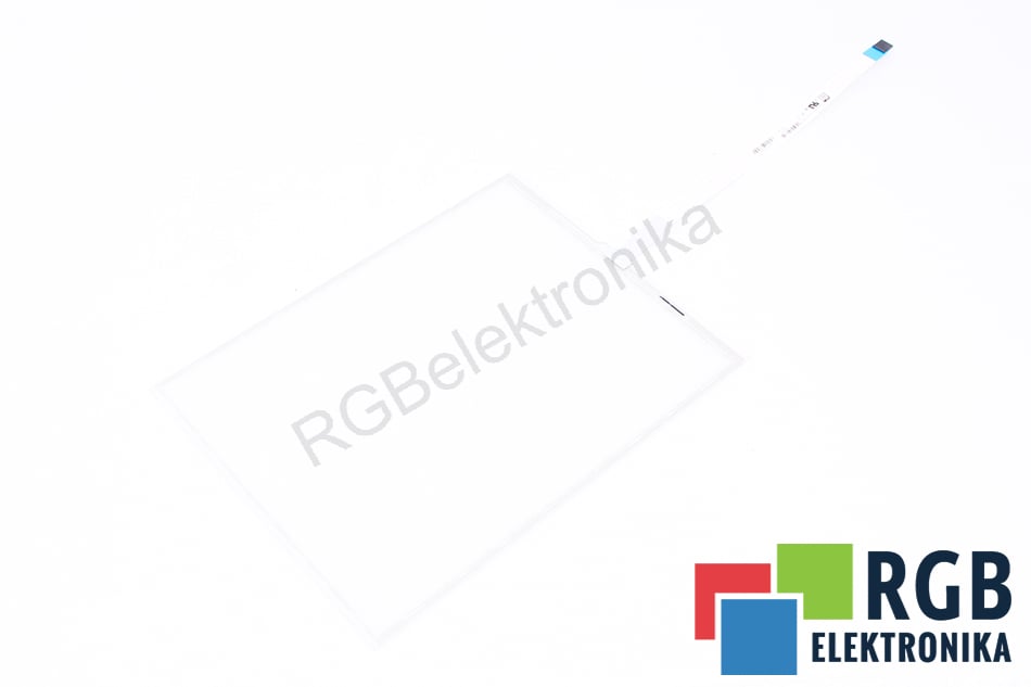 NOWY DOTYK 333X249MM 362740-9122 SCN-AT-FLT15.0-W01-0H1-R E814647 ELO TOUCHSYSTEM