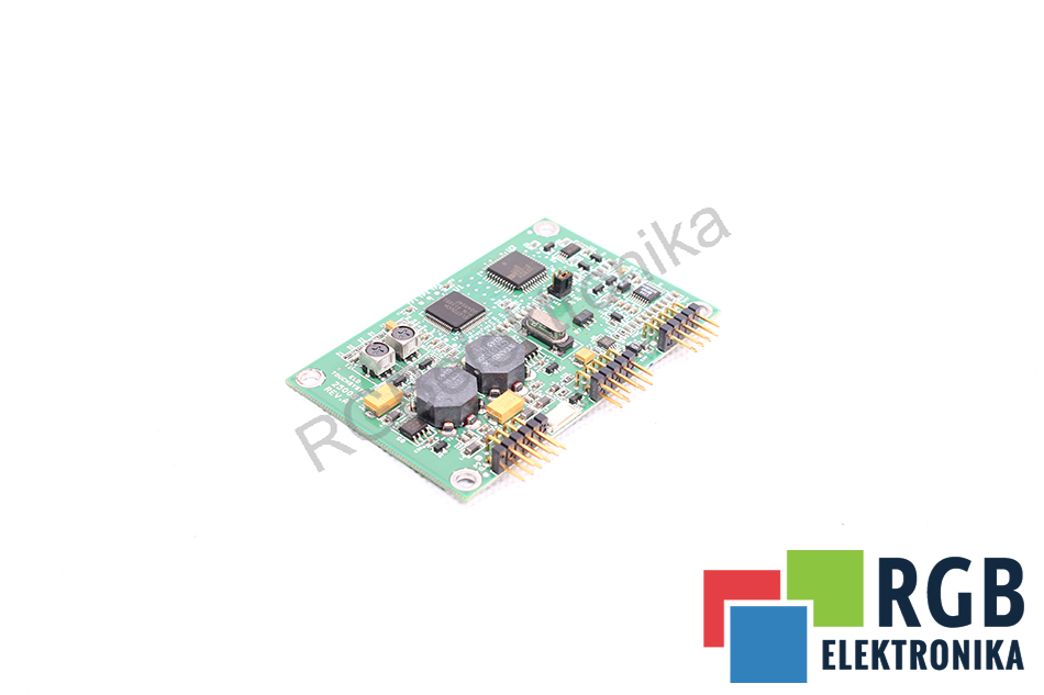 CTR-250000-IT-SER-0 5/12VDC 0.08A ELO FOR PANEL TOUCH SYSTEM BV DIGIT
