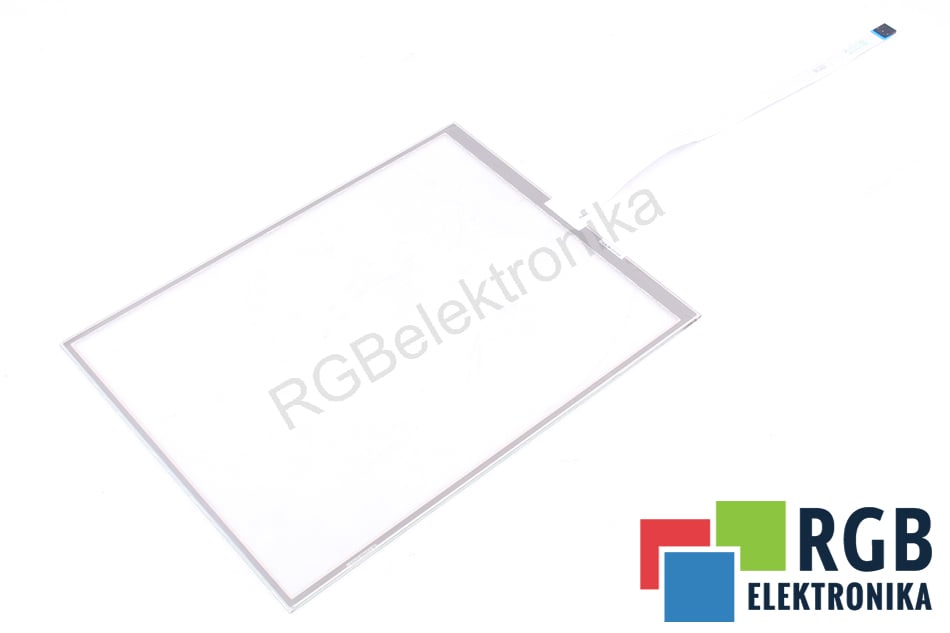 ÉCRAN TACTILE PUR SCN-A5-FLT15.0-Z05-0H1-R E580514 TOUCH 334X250MM REMPLACEMENT