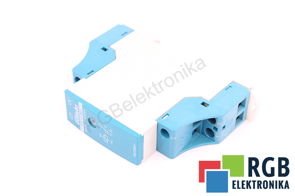 PRZEKAŹNIK ER12-001 8-230V 250VAC 16A ELTAKO