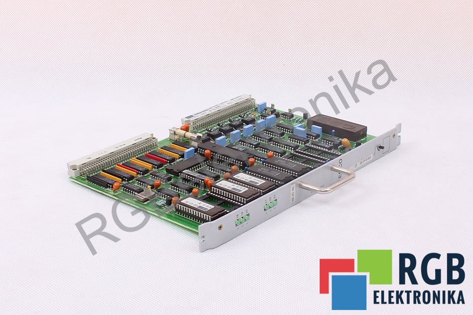 R3D415001 R3D 415 001 V1 10D 243 87 1FA0.M1-A10 R3D 415 011 DATA CONTROLLER EMCO
