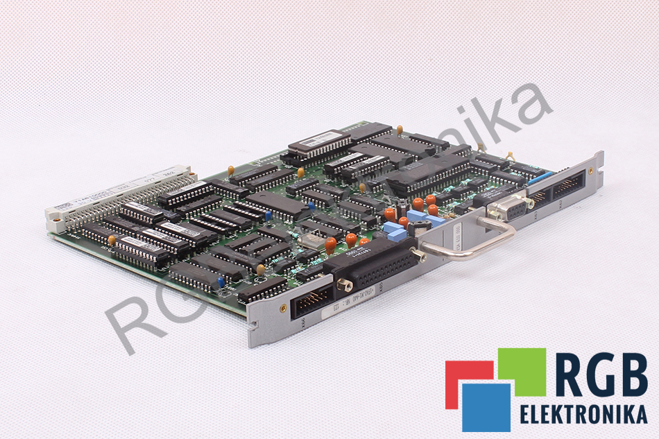 Y1A610000 Y1A 610 000 12D 30V 1FA0.M1-A40 Y1A 610 012 INTERFACE CONTROLLER EMCO
