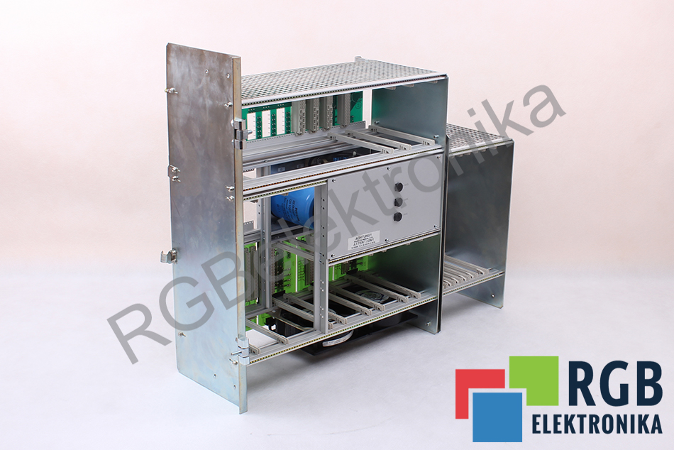 Y1H111000 03D 5 V RACK EMCO