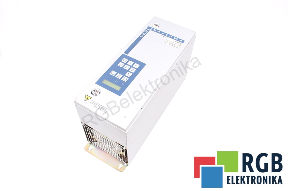FDU40-031-54CE 35A EMOTRON