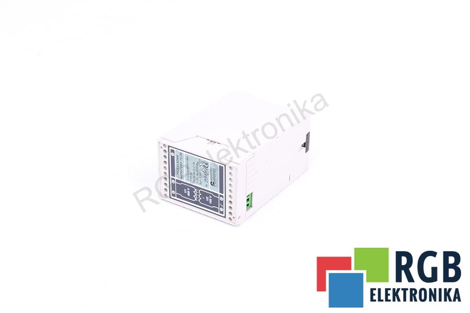 PRZEKŁADNIK NAPIĘCIOWY TU-2B 400V/100V ENERGOTEST