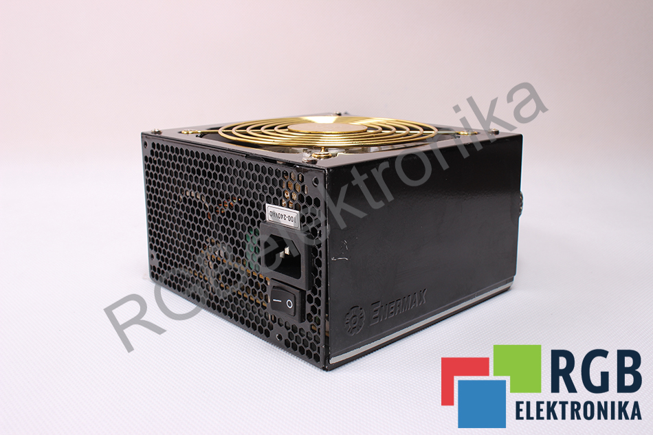 ELT500AWT 500W ZASILACZ ATX LIBERTY ENERMAX