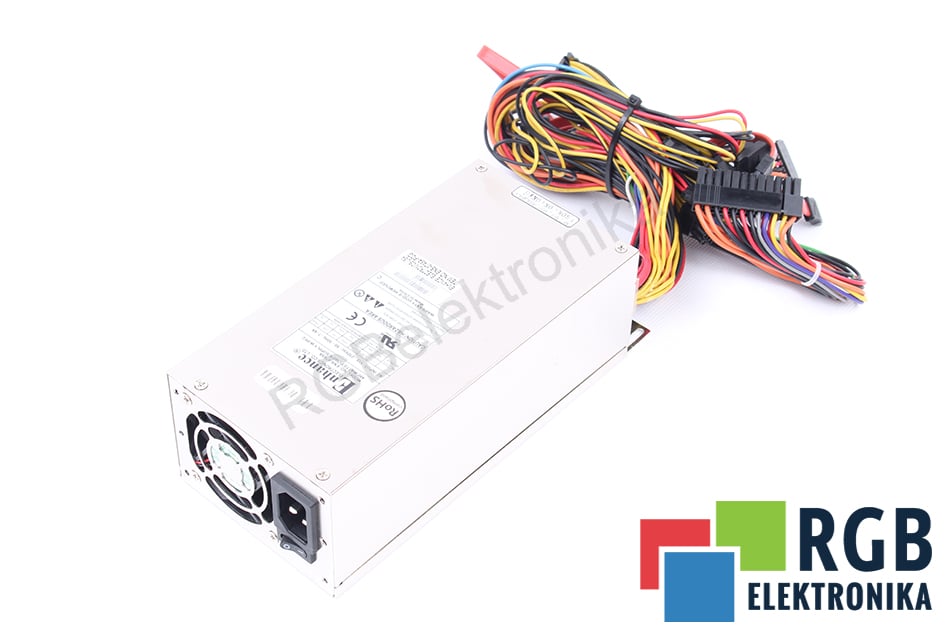 ZASILACZ ENS-0748A 3.3/5/12VDC 480W ENHANCE ELECTRONICS