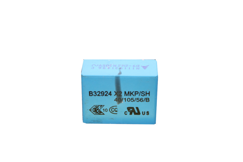 EPCOS 2.2UF305VAC CAPACITOR 