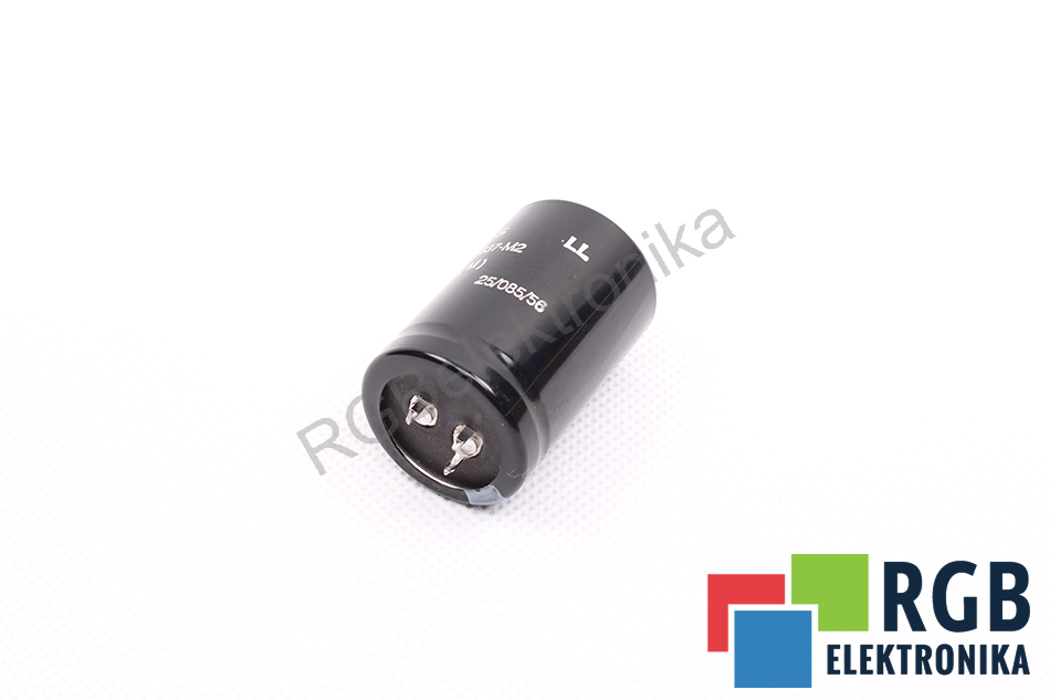 EPCOS B43502-D0337-M2 CAPACITOR 