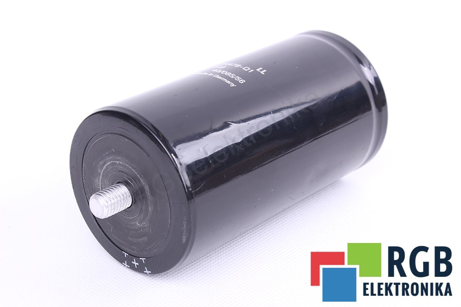 EPCOS B43584-S4478-Q1 4700UF CONDENSATEUR 350V 4700 UF 