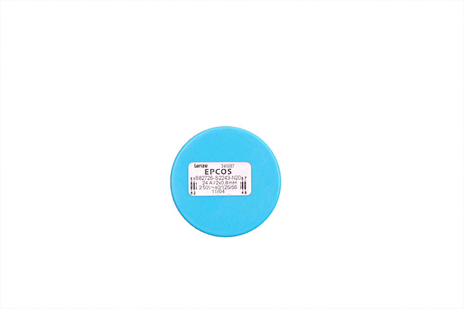 CHOKE B82726-S2243-N20 24A 2X0.8MH 250VAC EPCOS LENZE