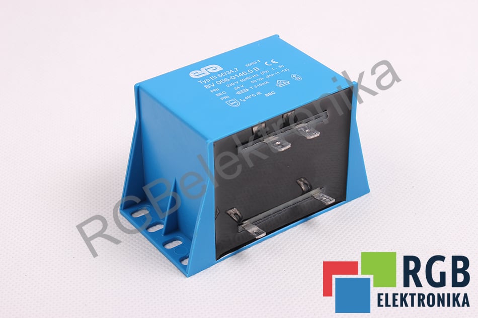 EI 66/34.7 BV 066-0146.0B 230V 50/60HZ ERA