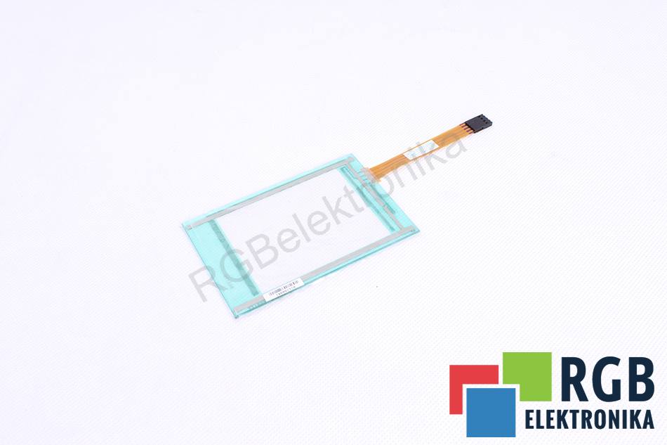 DISPOSITIVO TÁCTILE DE VT185W TOUCH SUSTITUCIÓN