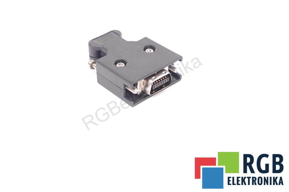 DE XDR-10314AS XDR I/O 14 PIN SUSTITUCIÓN