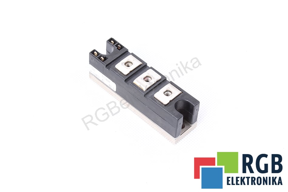 THYRISTOR MODULE TT106N16KOF POWERBLOCK EUPEC