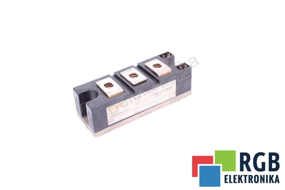EUPEC TT162N14KOF 