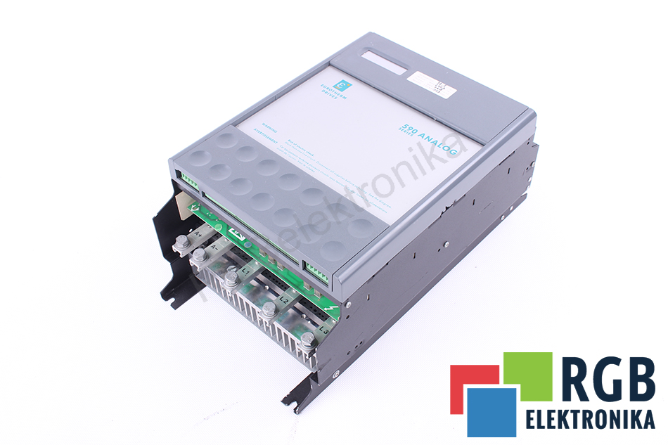 EUROTHERM 591A/1500/6/3/00 
