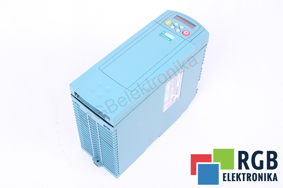 650/075/400/F/00/DISPR/GR/RS0/0 EUROTHERM DRIVES