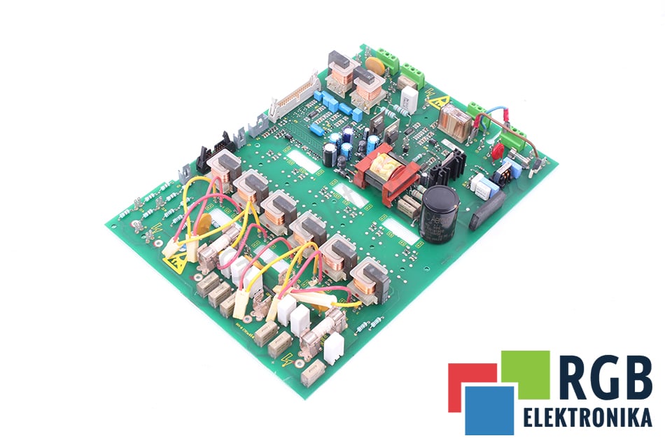 AH385851U003 DO ANALOG SERIES 590 EUROTHERM