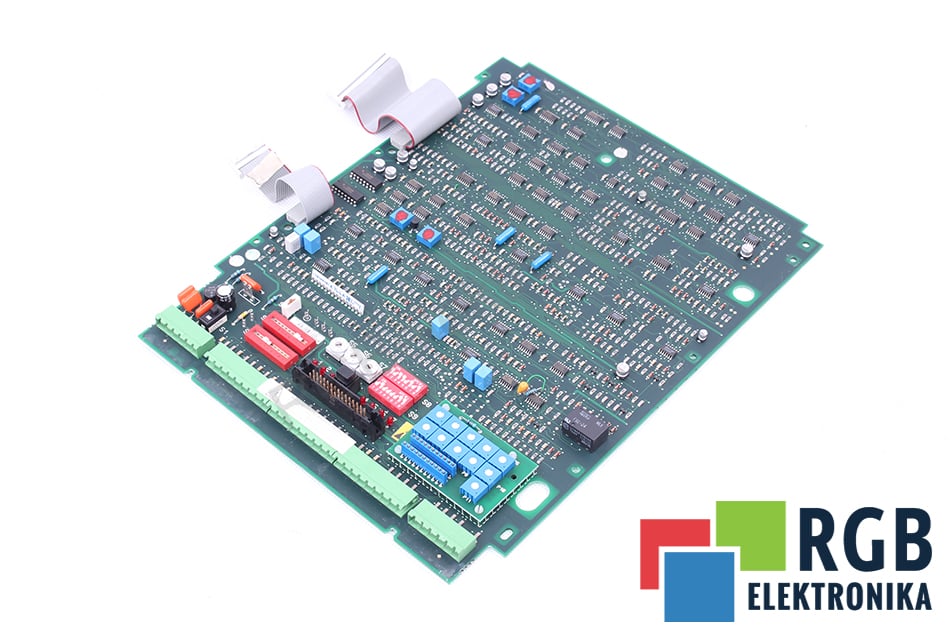 AH386811U001 DO ANALOG SERIES 590 EUROTHERM