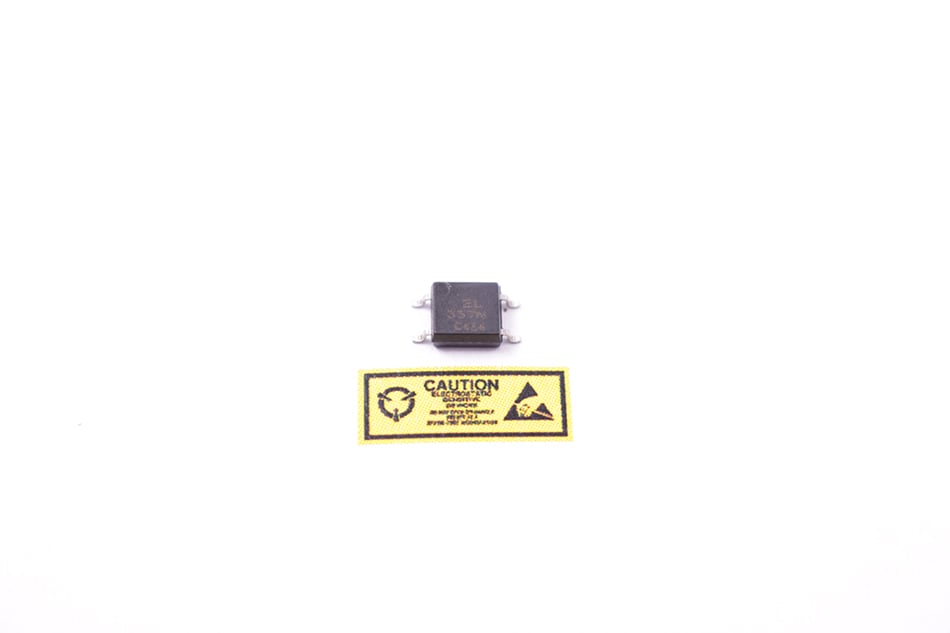 NOWY TRANSOPTOR EL357N SO4 SMD EVERLIGHT