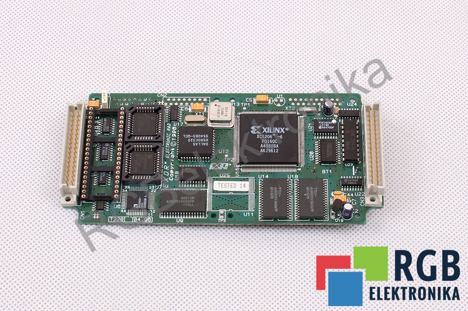 EXOR T320 