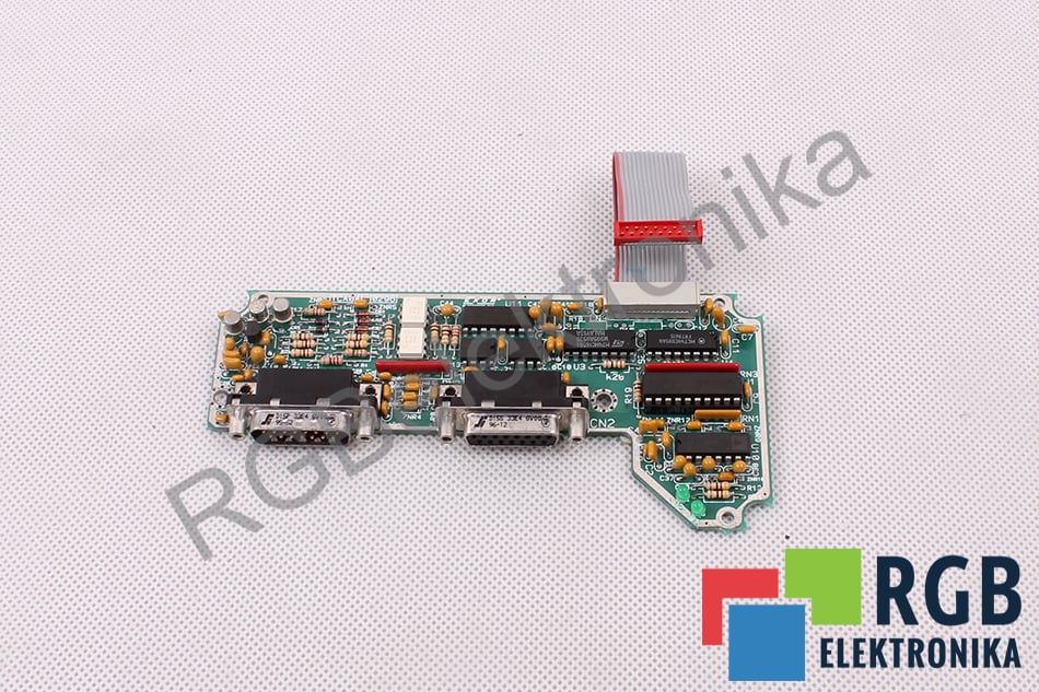 EXOR TCA04 0296 