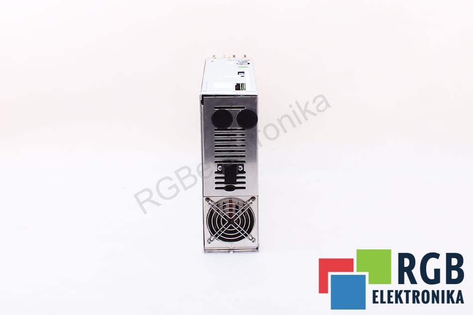 BUG 2-60-30 INPUT 3A.C. 220V 50/60HZ OUTPUT D.C. 300V 60A POWER DEVICE BUG FAGOR