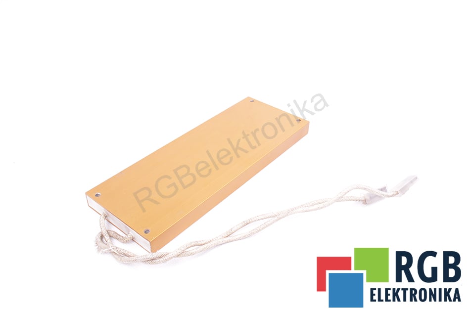 REZYSTOR 15 OHM RFD/S 300 FAIRCHILD