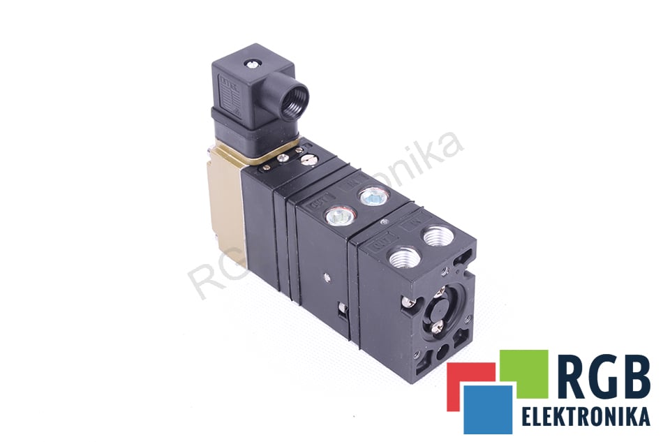 NOWY ZAWÓR TD7800-415 4.5-10/0-4BAR 4-20MA FAIRCHILD