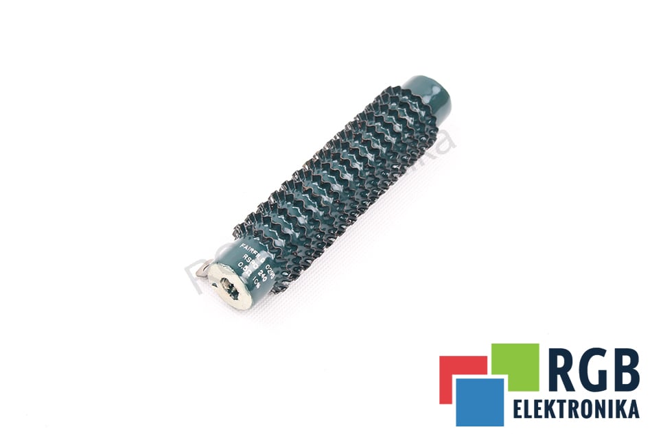 REZYSTOR 0.5 OHM RSPO 240 FAIRFILD