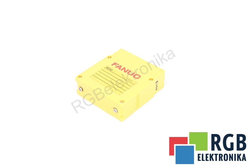ORDER-MADE MACRO A02B-0091-J552#0A4C FANUC