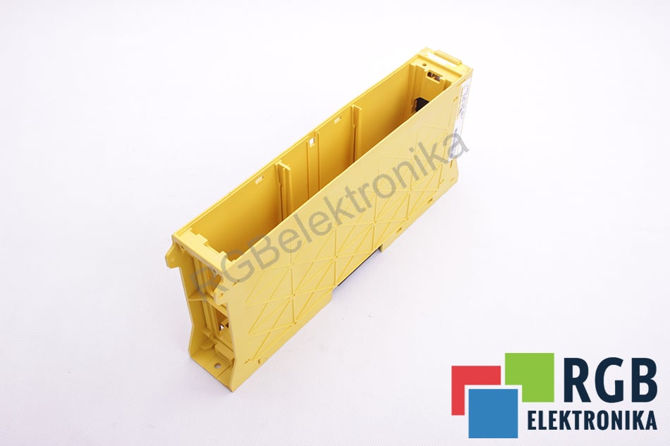 EMPTY RACK A02B-0283-B801 SERIES 180IS FANUC