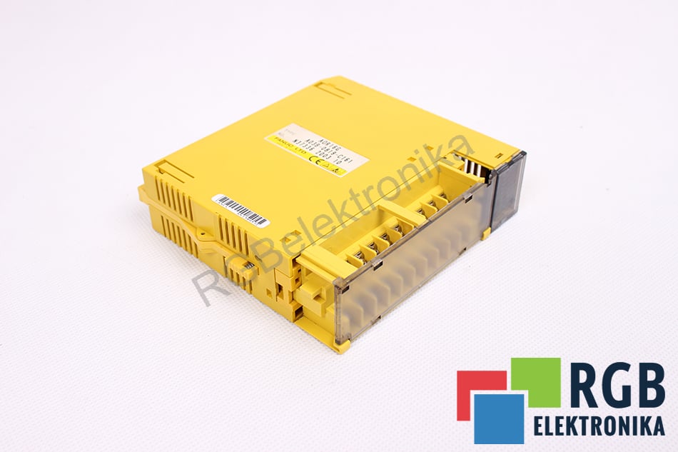 A03B-0819-C161 AOR16G DIGITAL RELAY OUTPUT FANUC 