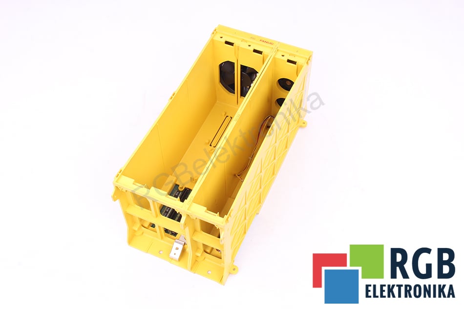FANUC A05B-2316-C105 RACK 