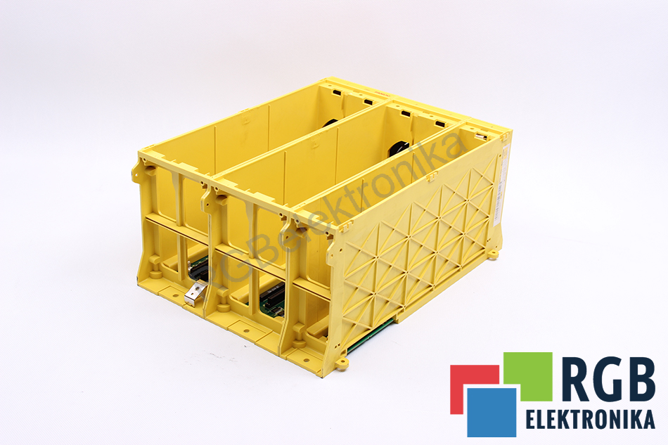 FANUC A05B-2316-C111 RACK 