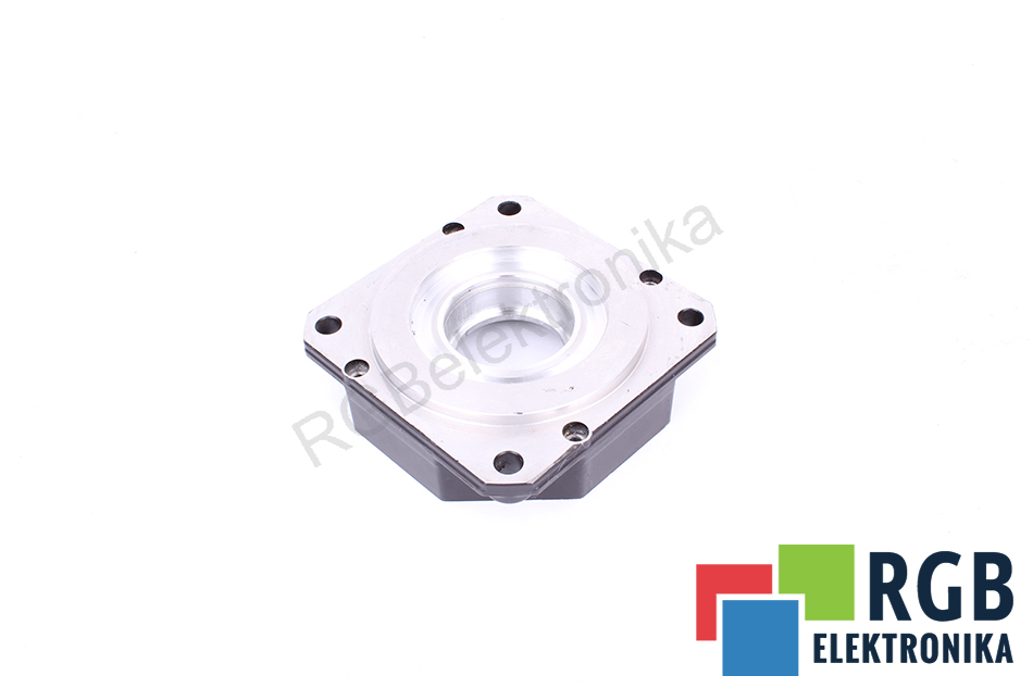 FRONT COVER FOR MOTOR A06B-0123-B575#7000 FANUC