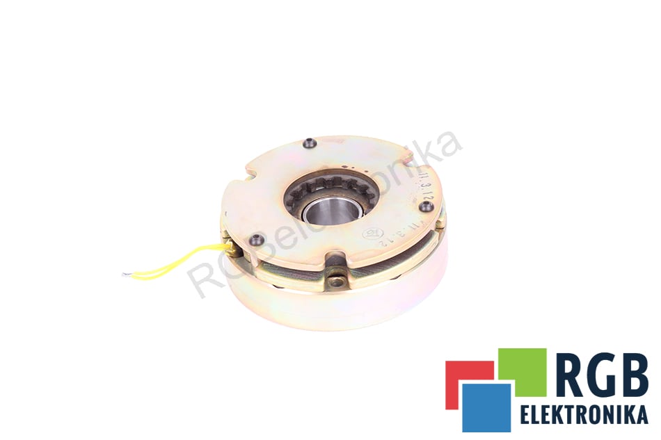 HAMULEC SILNIKA A06B-0128-B675#7000 FANUC