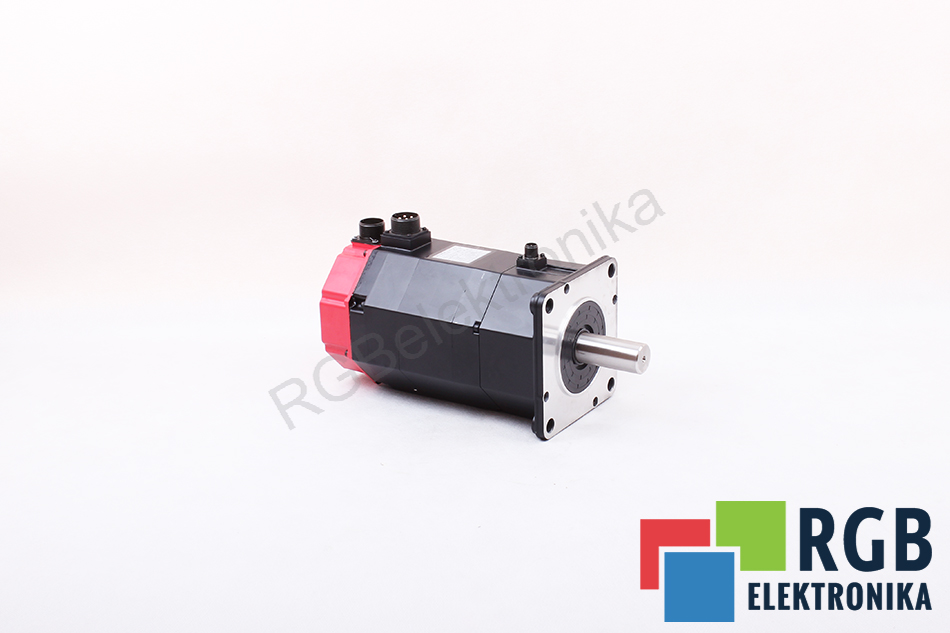 NEW A06B-0143-B175#7075 a12/3000 AC SERVOMOTOR FANUC 